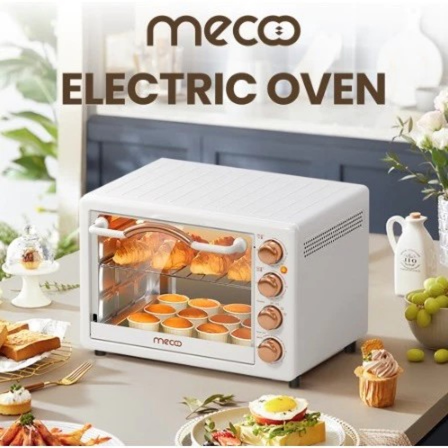 Oven 22liter - bcf