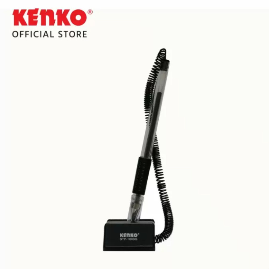 Bolpoin Meja Merk KENKO - utama