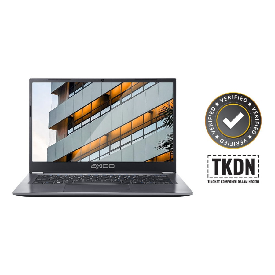 AXIOO MyBook Pro 107 (16S18)