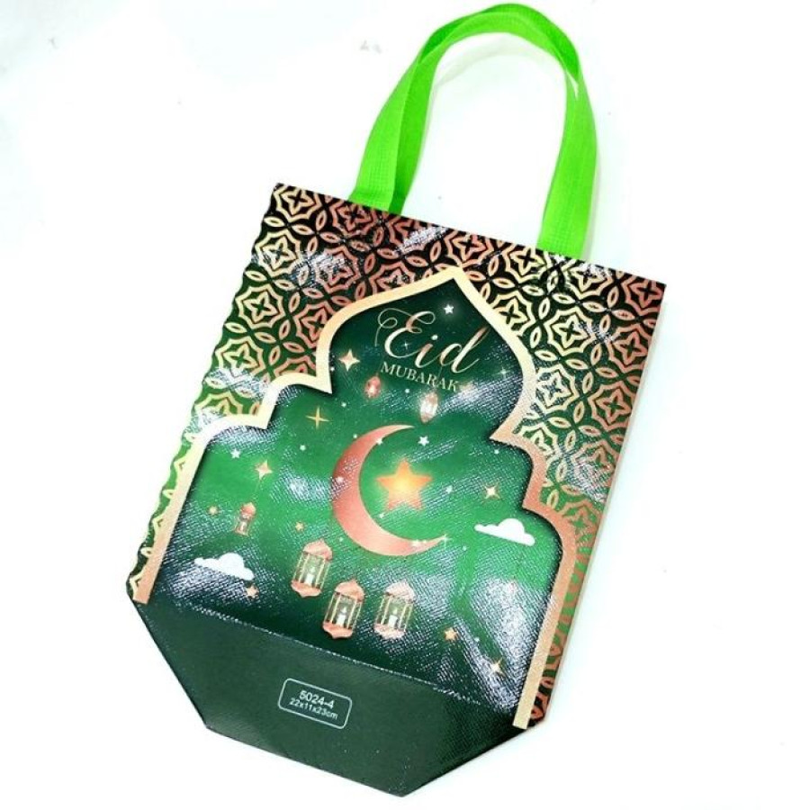 goodie bag idul fitri - depan