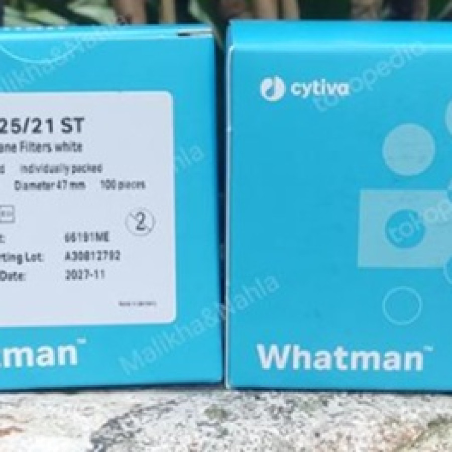 Membran filter Cytiva 66191ME25/21ST MCE 0,45um diameter 47mm