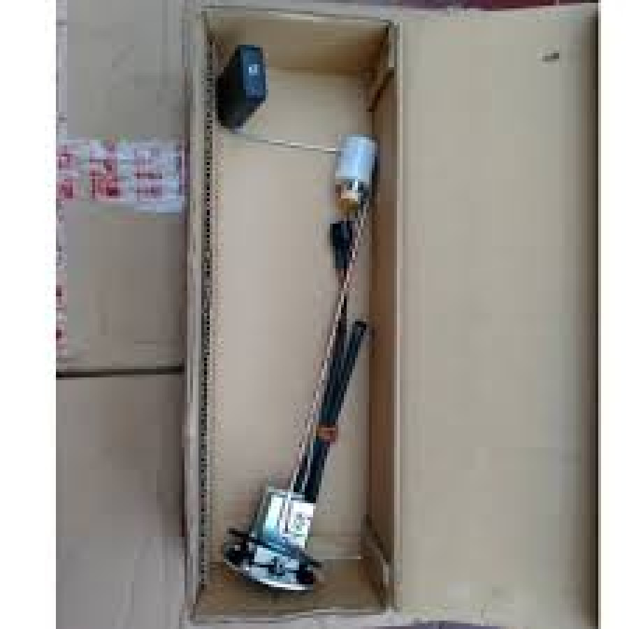 Pelampung solar elf