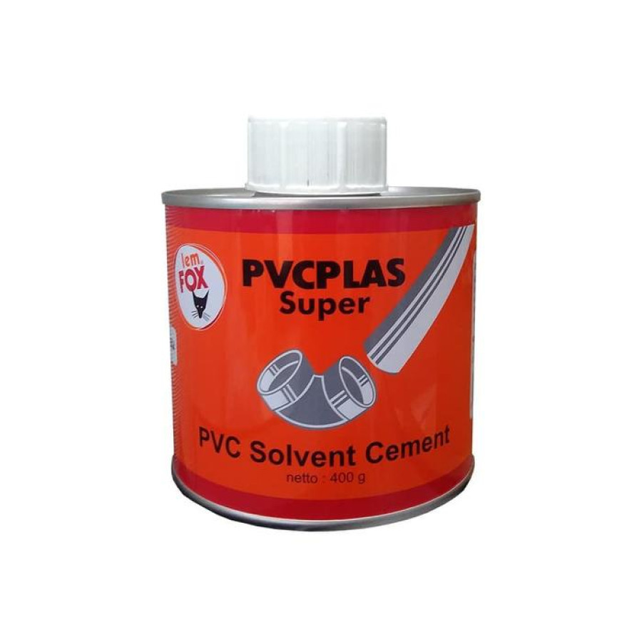 LEM FOX PVCPLAS
