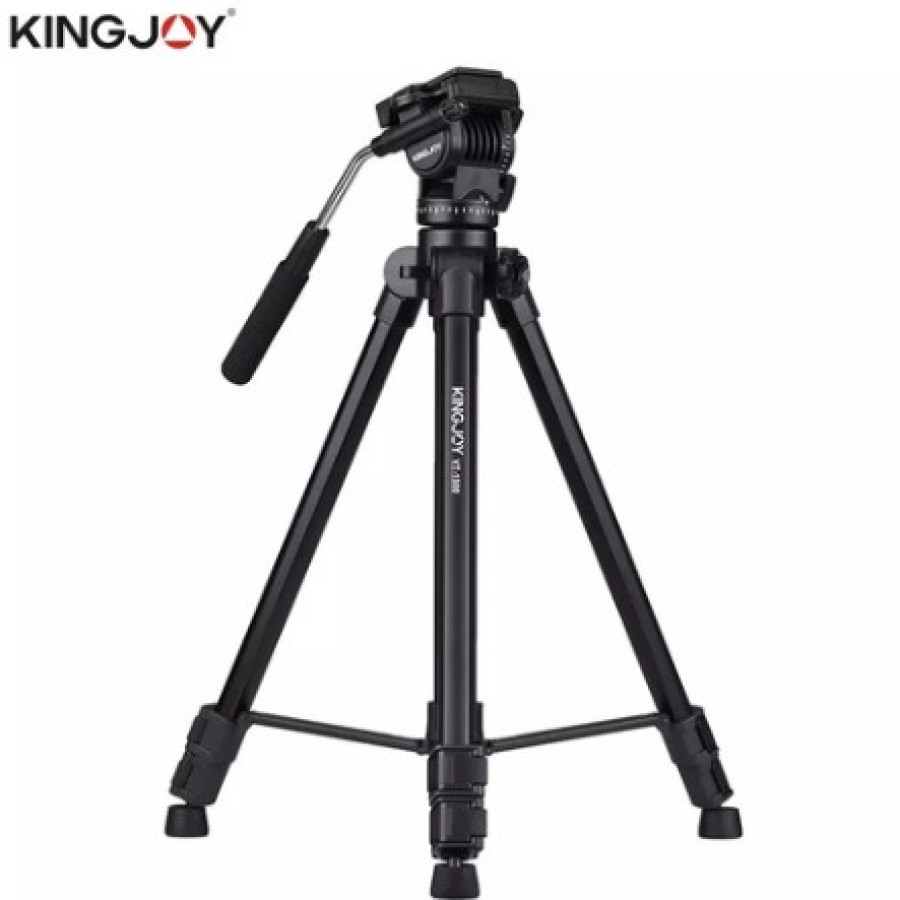 Tripood Video King Joy VT1500