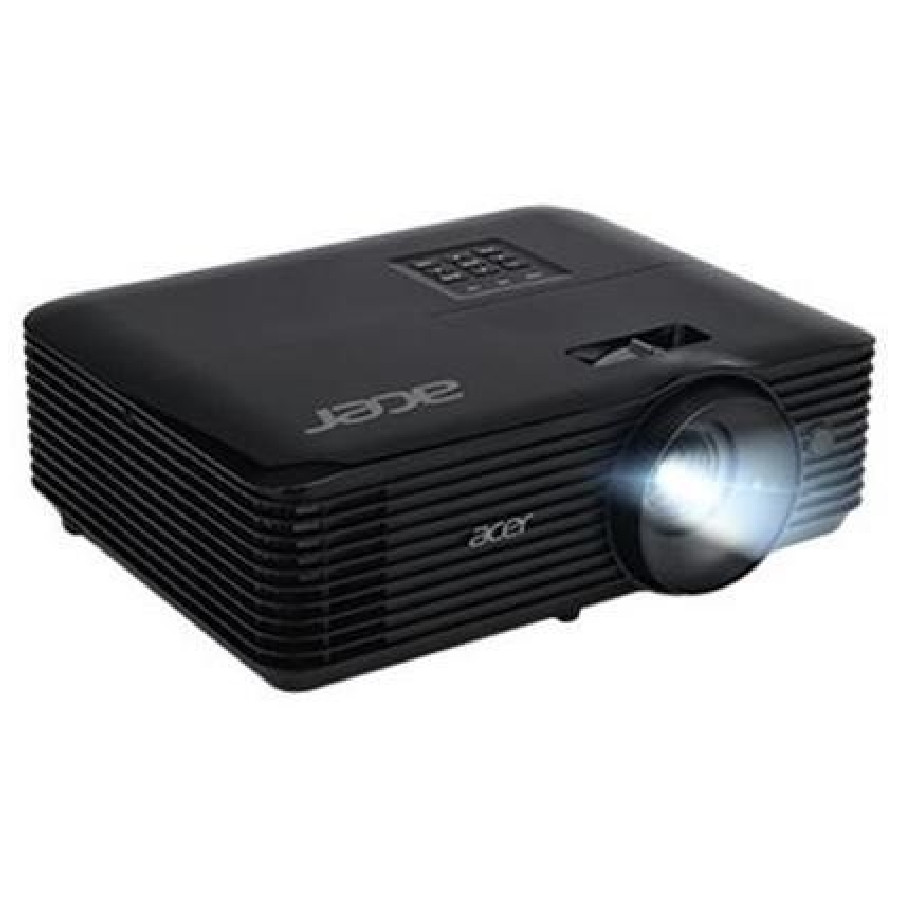 ACER PROJECTOR X1 - depan