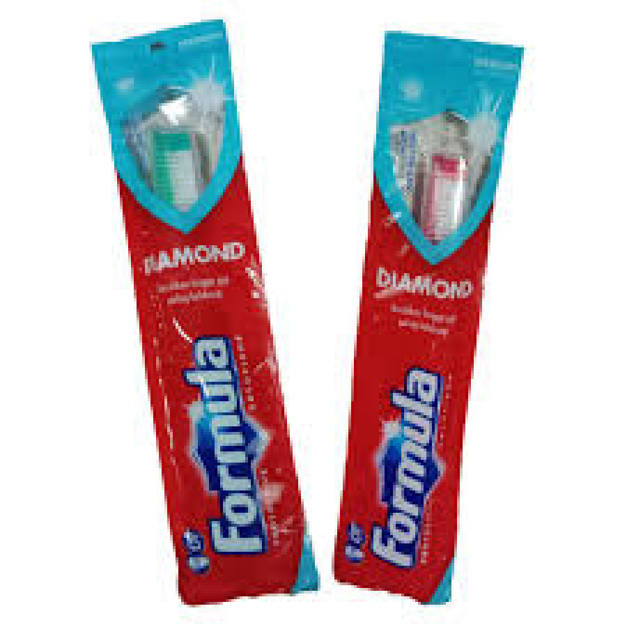SIKAT GIGI FORMULA