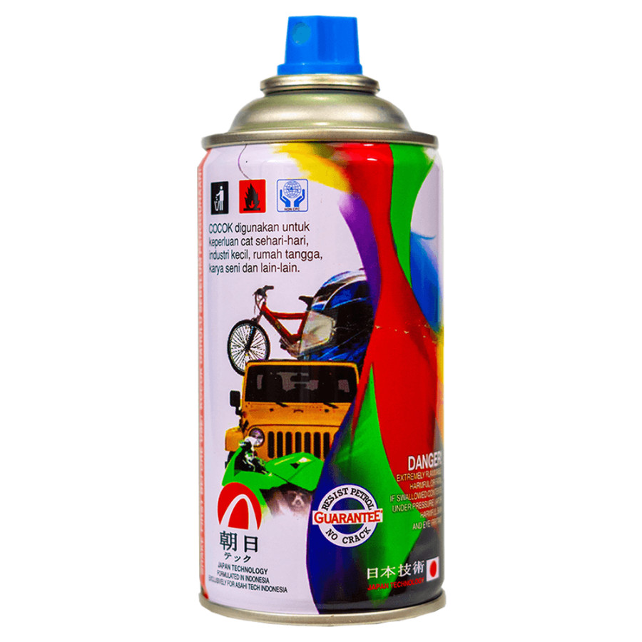 Cat Spray Asahi 300 Cc