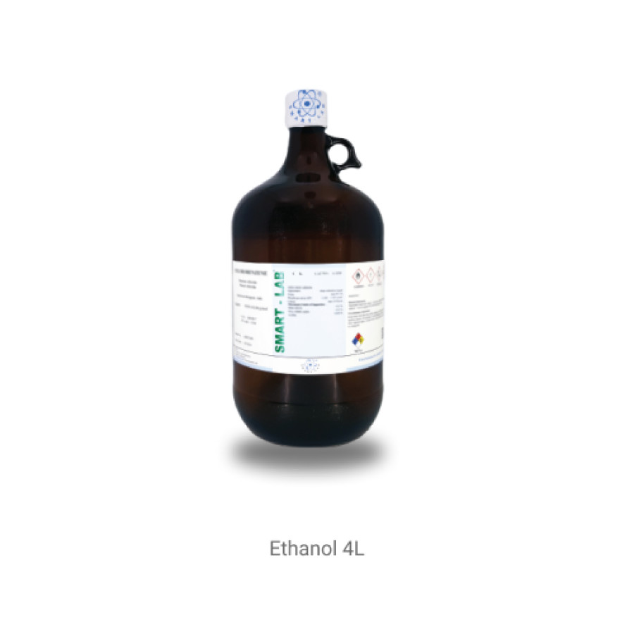 Ethanol 4 L