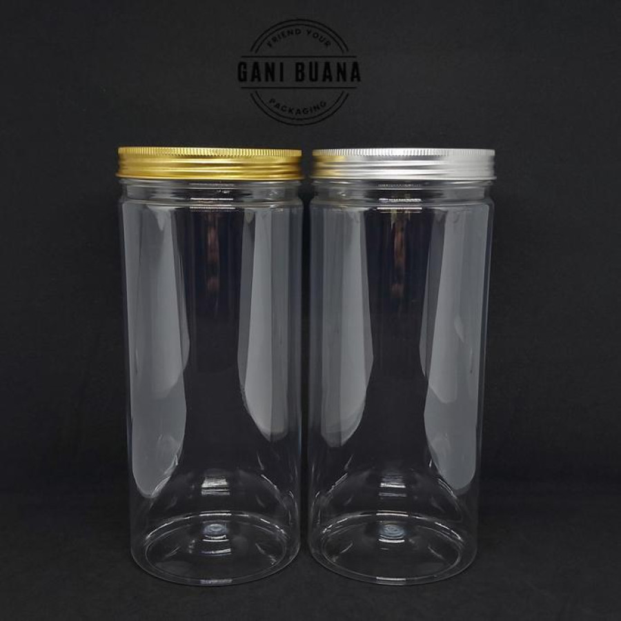 Toples Kaca 1liter