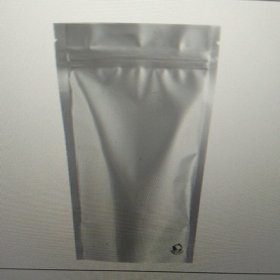 Packaging Alumunium Foil - utama