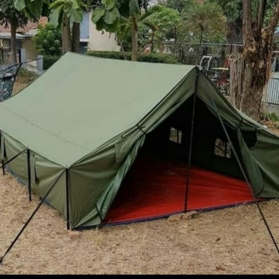 TENDA PRAMUKA