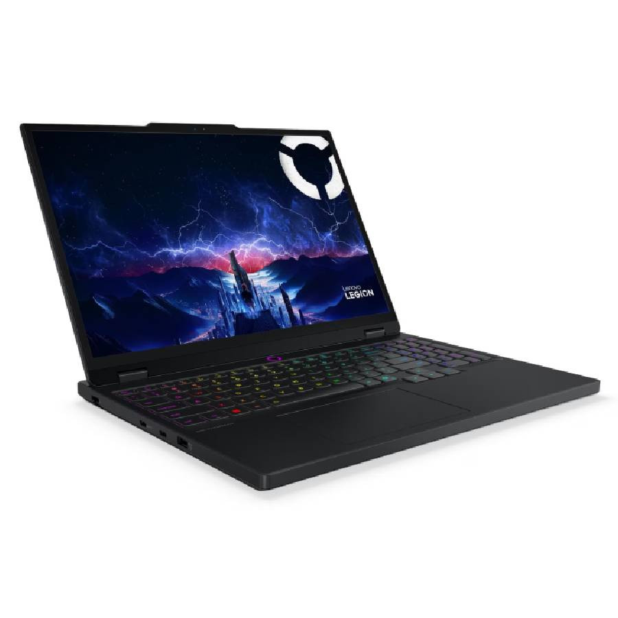 LENOVO LEGION 5-83LY00E9ID - depan