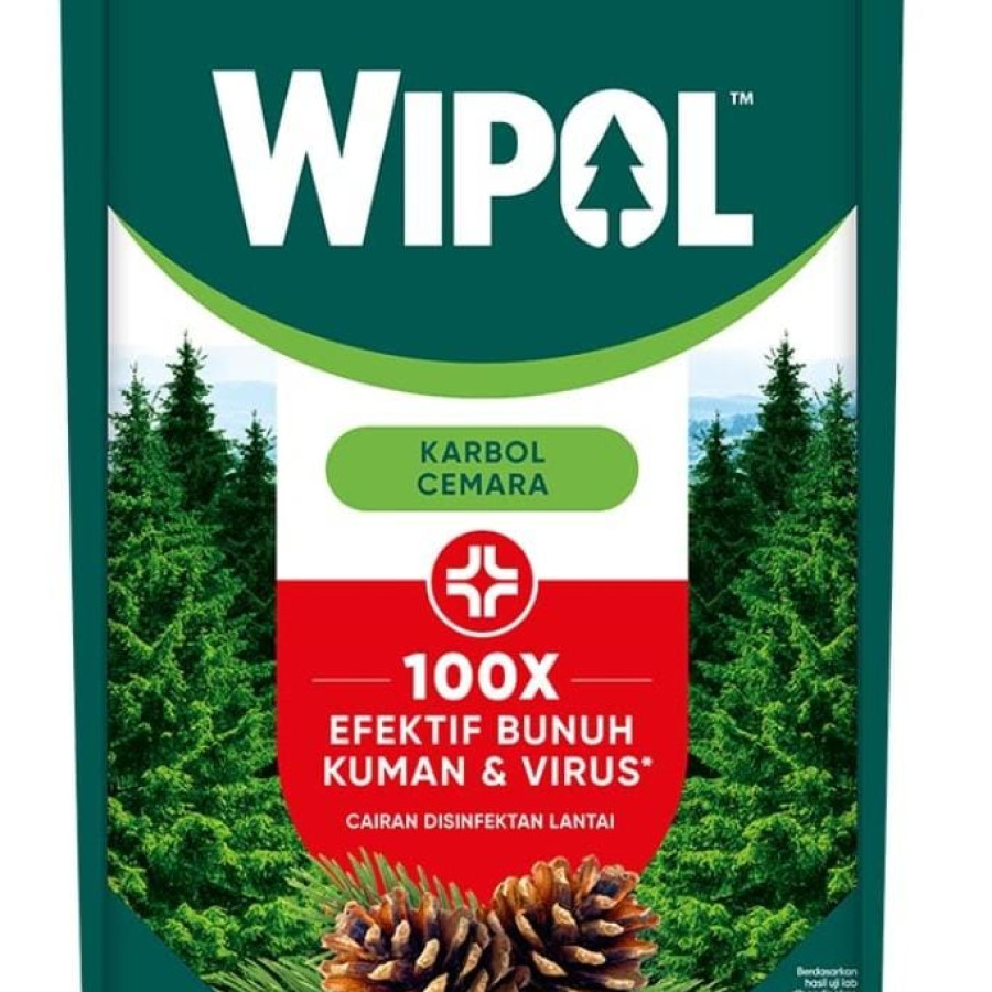 WIPOL 750 Ml
