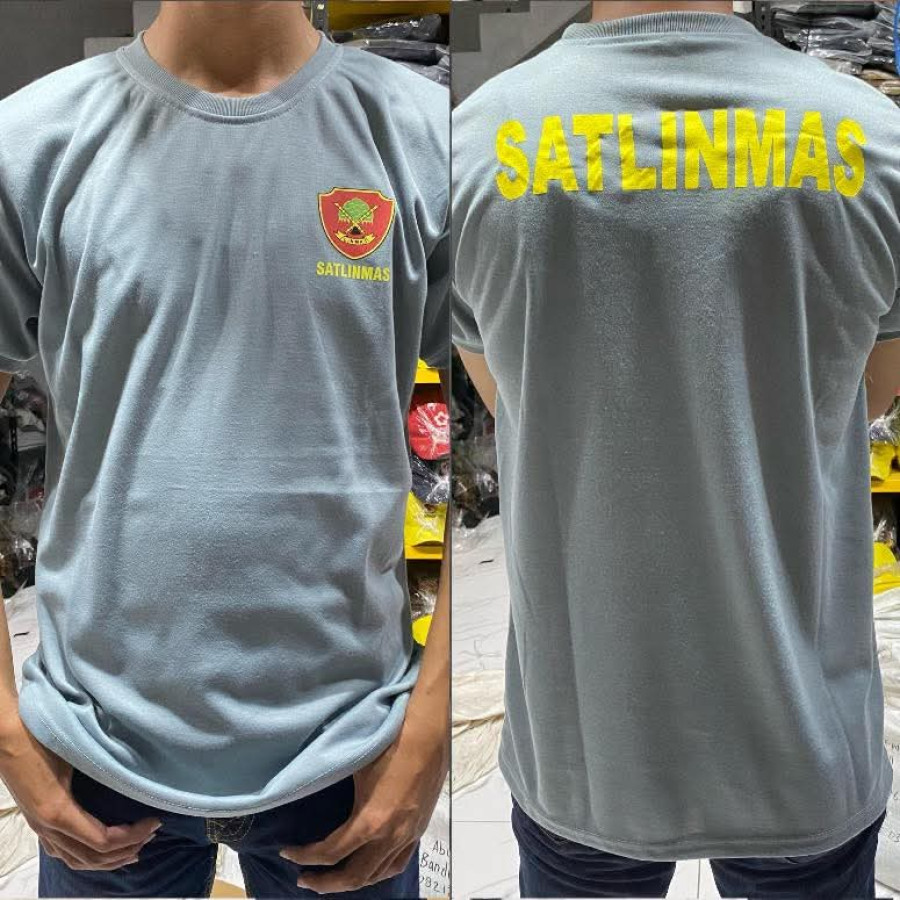 Kaos linmas