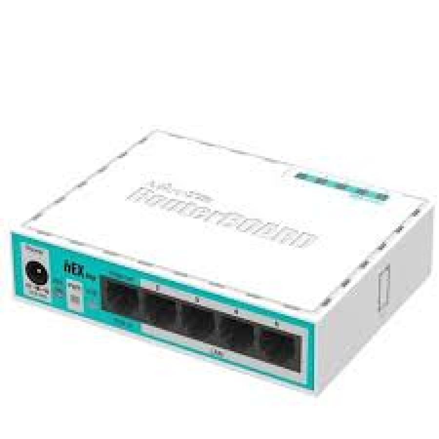 Mikrotik  RB750Gr3