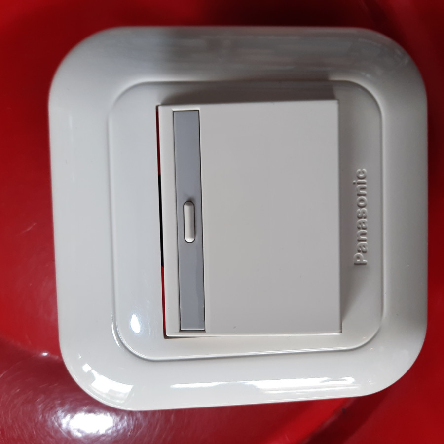 Saklar engkel Besar Panasonic