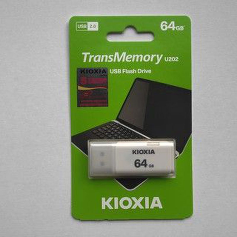 FLASHDISK KIOXA 64GB