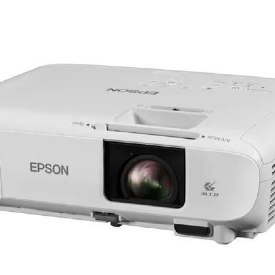 EPSON EB-X600 (INCLUDE INSTAL) - utama