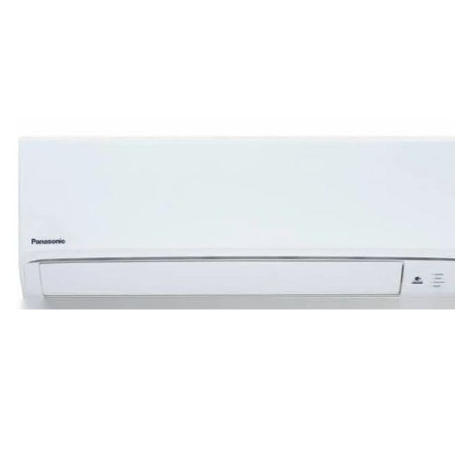 PANASONIC - AC SPLIT - STANDARD 1/2 PK - CS/CU-PN5WKJ