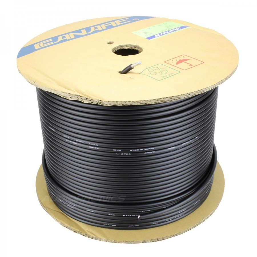 Kabel Microphone - utama