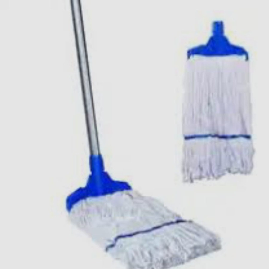 Set MOP PEL BASAH