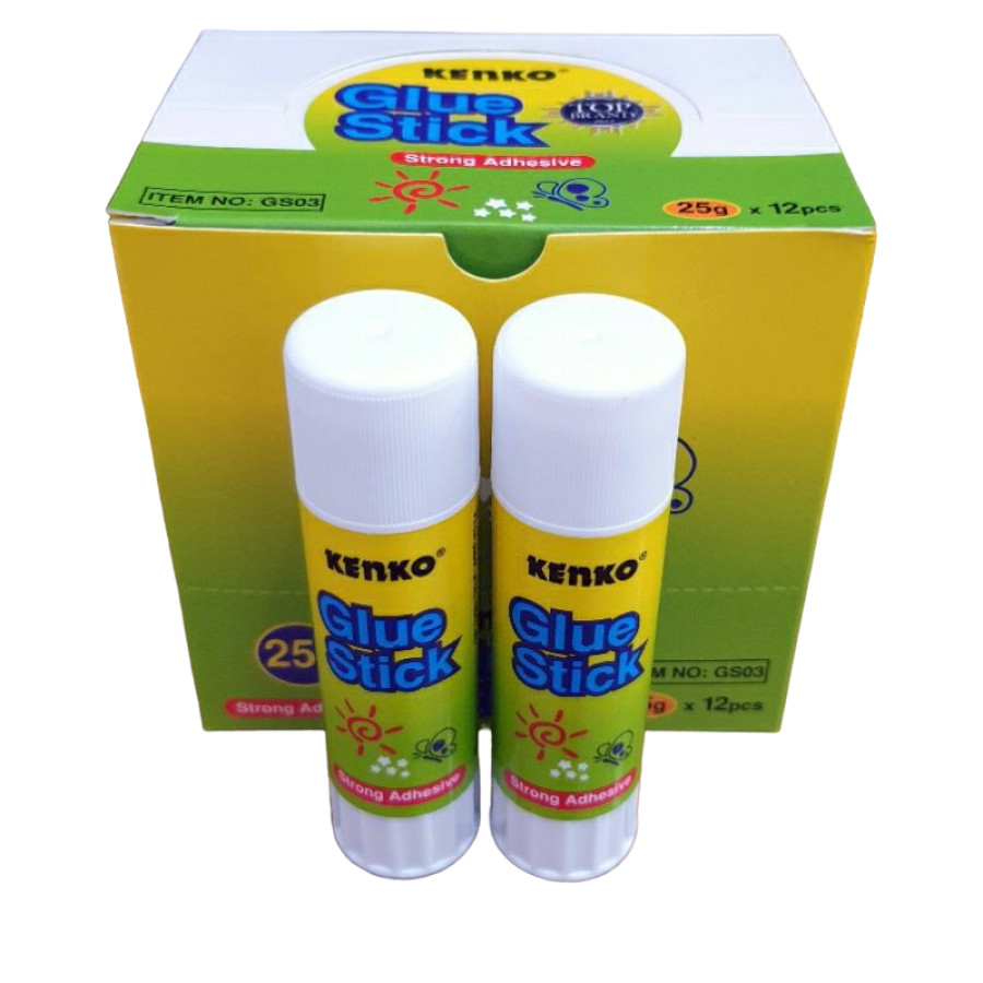 LEM STICK KENKO 25 GR