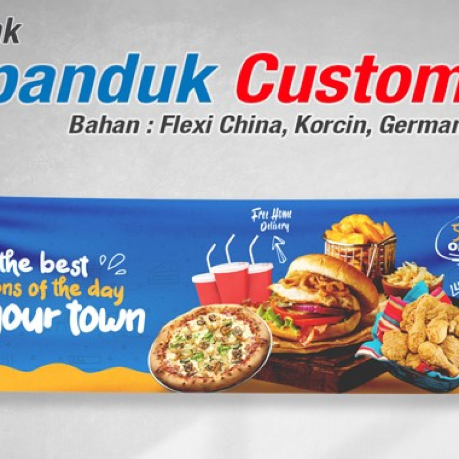 BALIHO LEMBARAN TEBAL