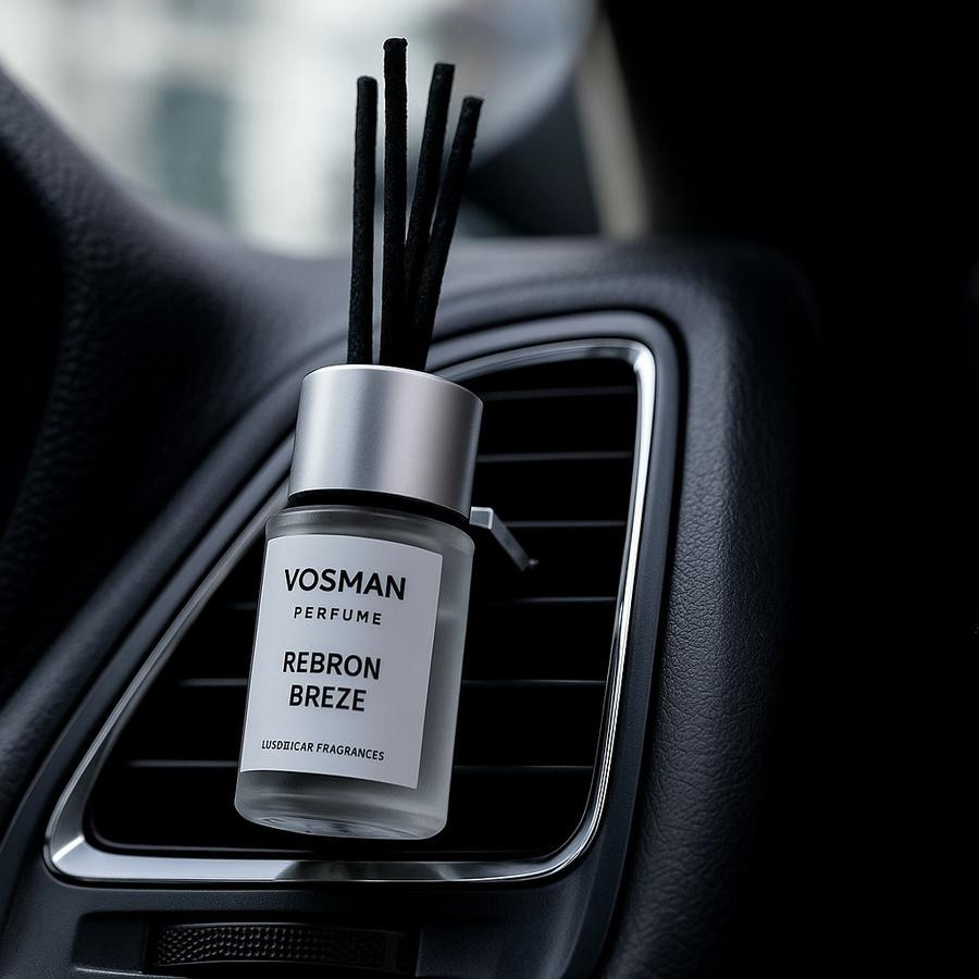 Pengharum Mobil Vosman