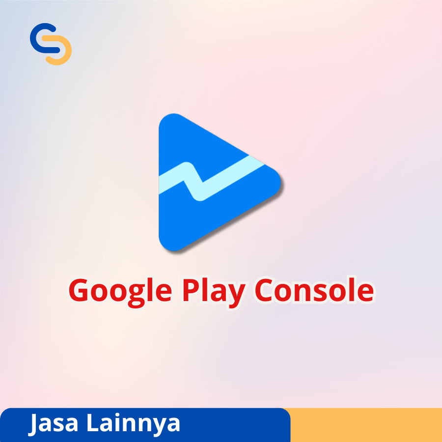 Google Play Console