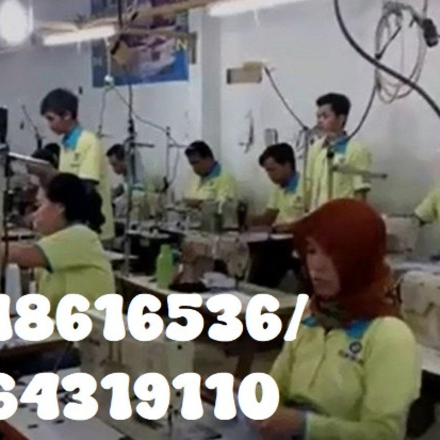 Baju Perawat Purwakarta