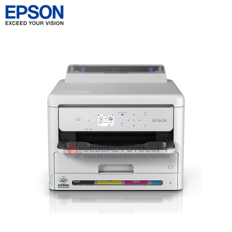 Printer Epson Workforce Pro WF-C5390