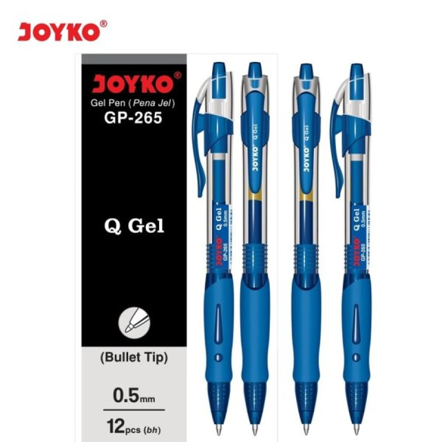 Bolpoin Joyko GP-265