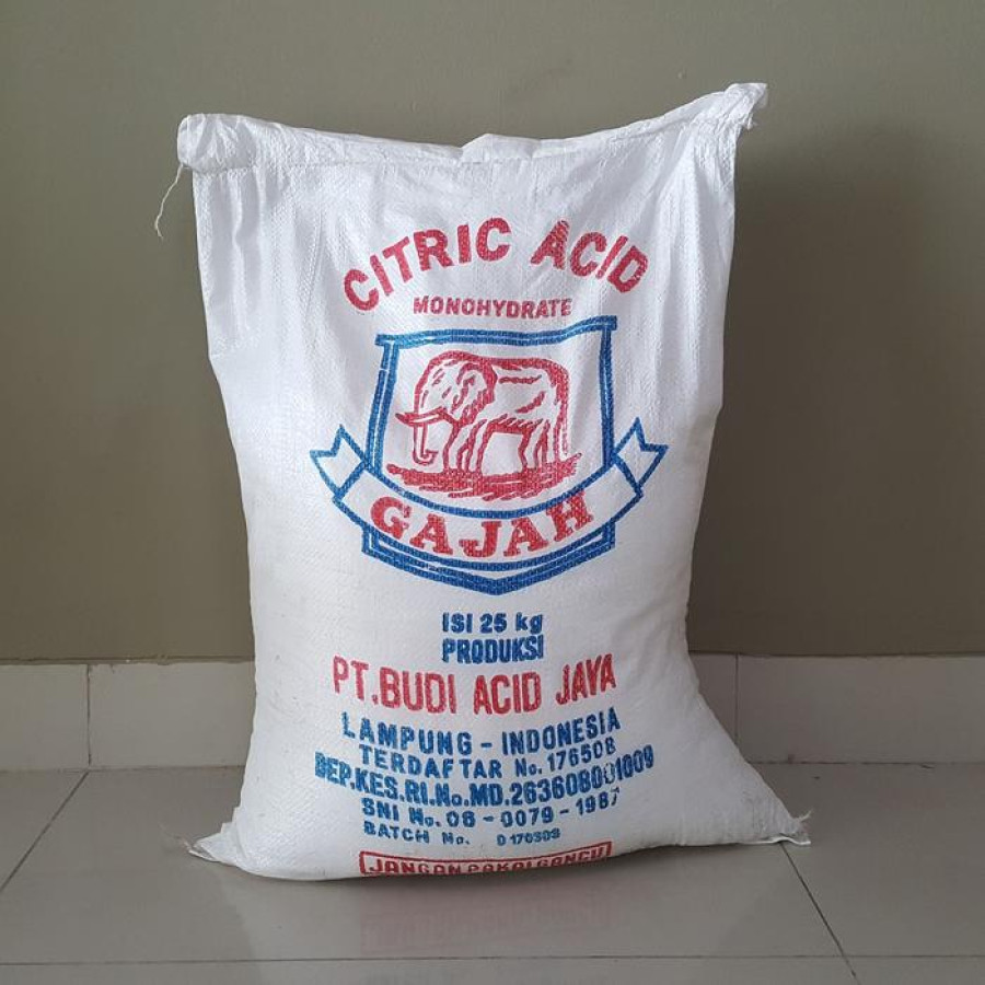 Citric Acid