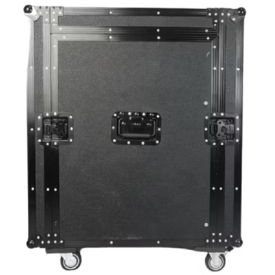 PAKET SOUND SYSTEM ASHLEY - depan