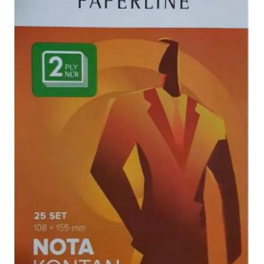 Nota Paperline