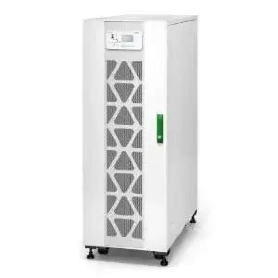 APC Easy UPS 3S 30kVA 400V 3:3 UPS for Internal Batteries [E3SUPS30KHB]