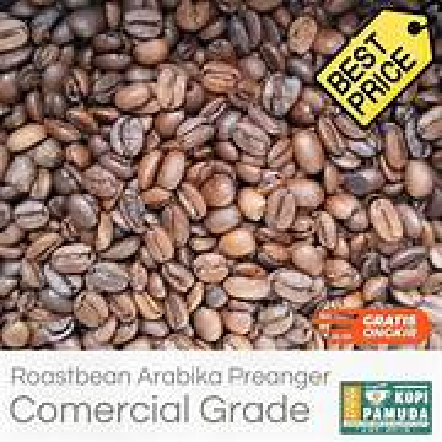 Kopi Roastbean Arabica