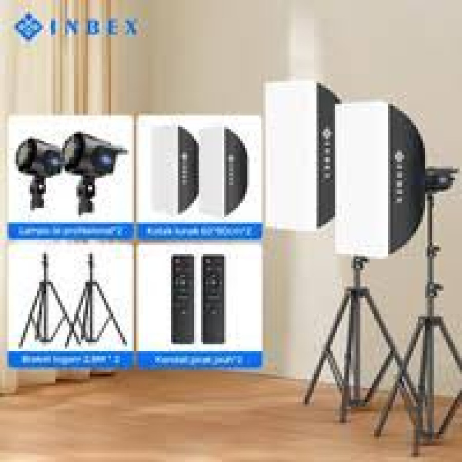 Lighting Inbex