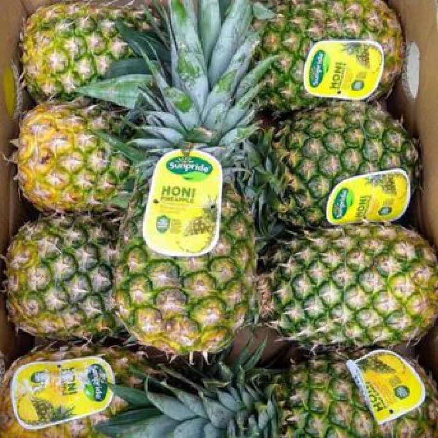 Nanas Sunpride