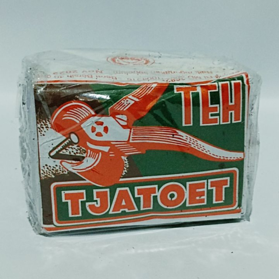 Teh TJATOET 80 Gram