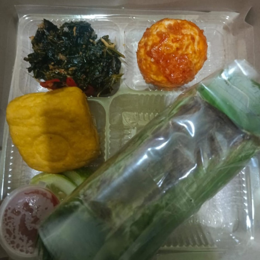 NASI BOX RC04