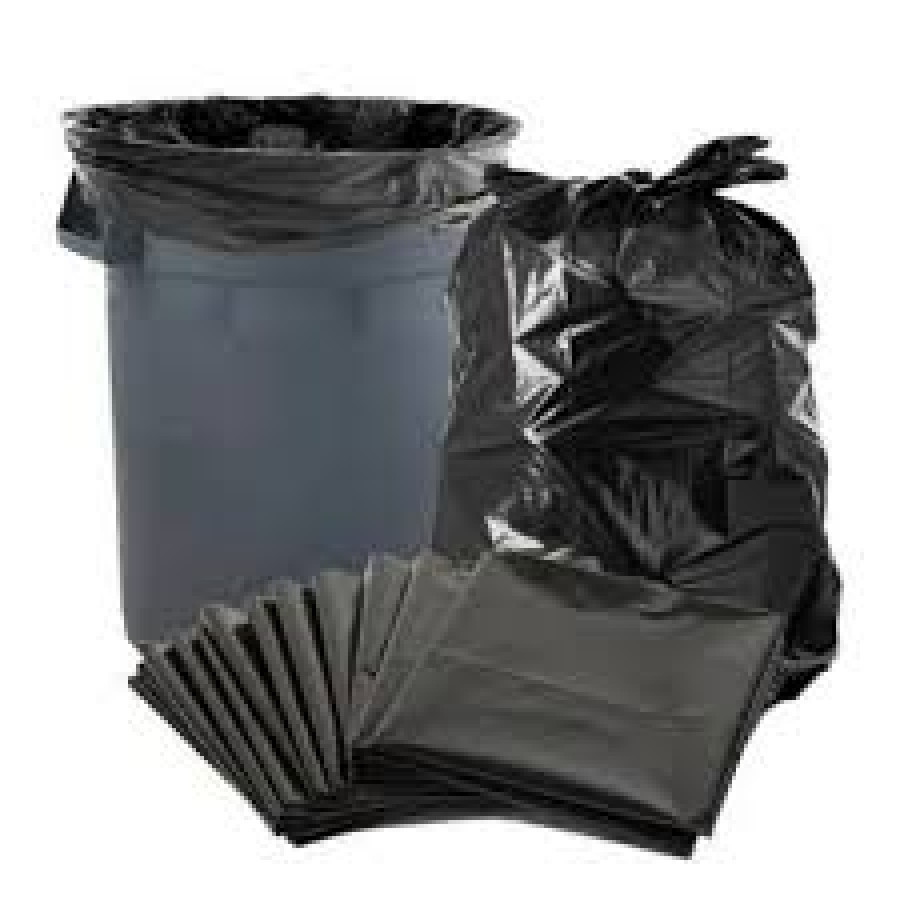 KANTONG PLASTIK SAMPAH 60 X 40