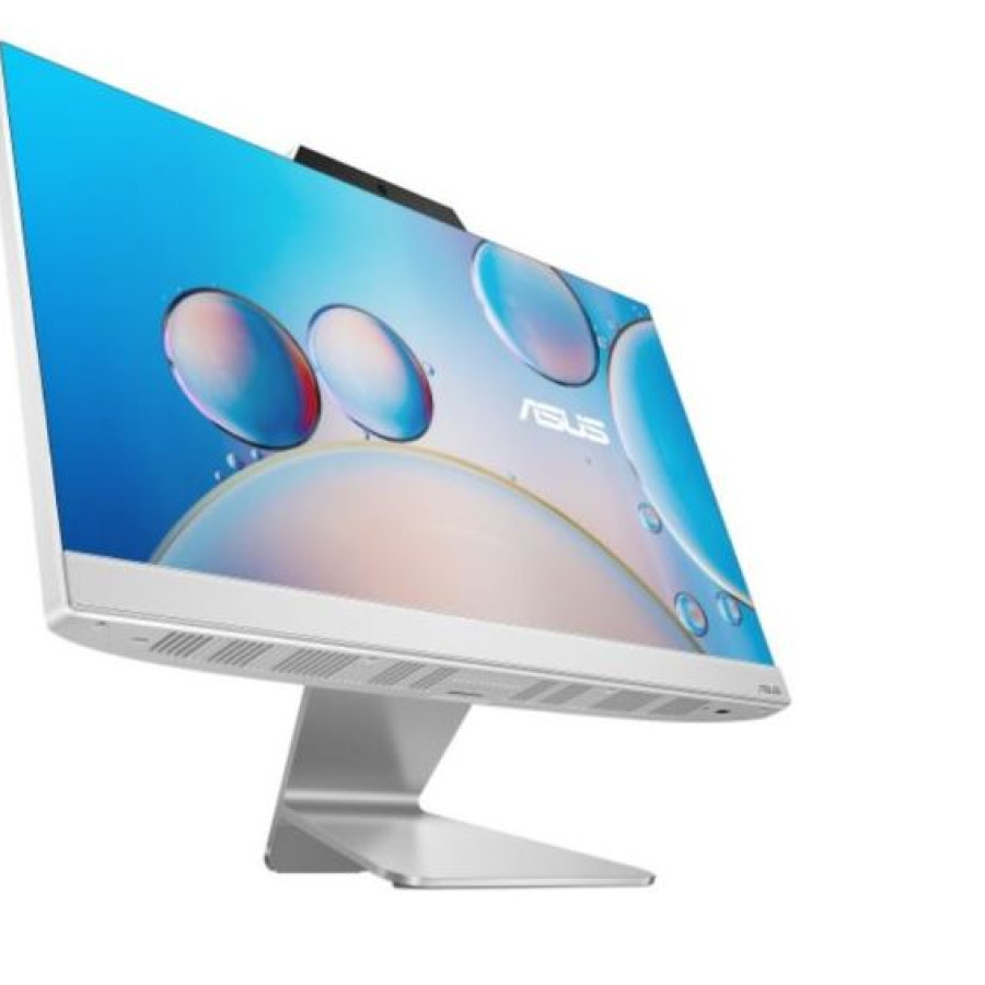 AIO Asus All In One A3202WBAK WPB385W Core I3 1215U 8GB 512GB SSD - utama