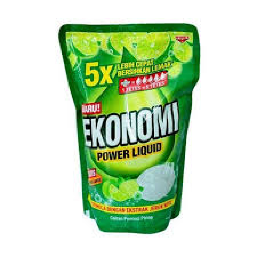 Sabun cuci Ekonomi 1kg