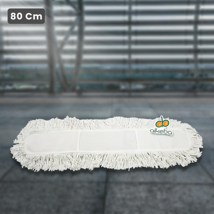 Refill Lobby Duster 80 cm - Putih - detail
