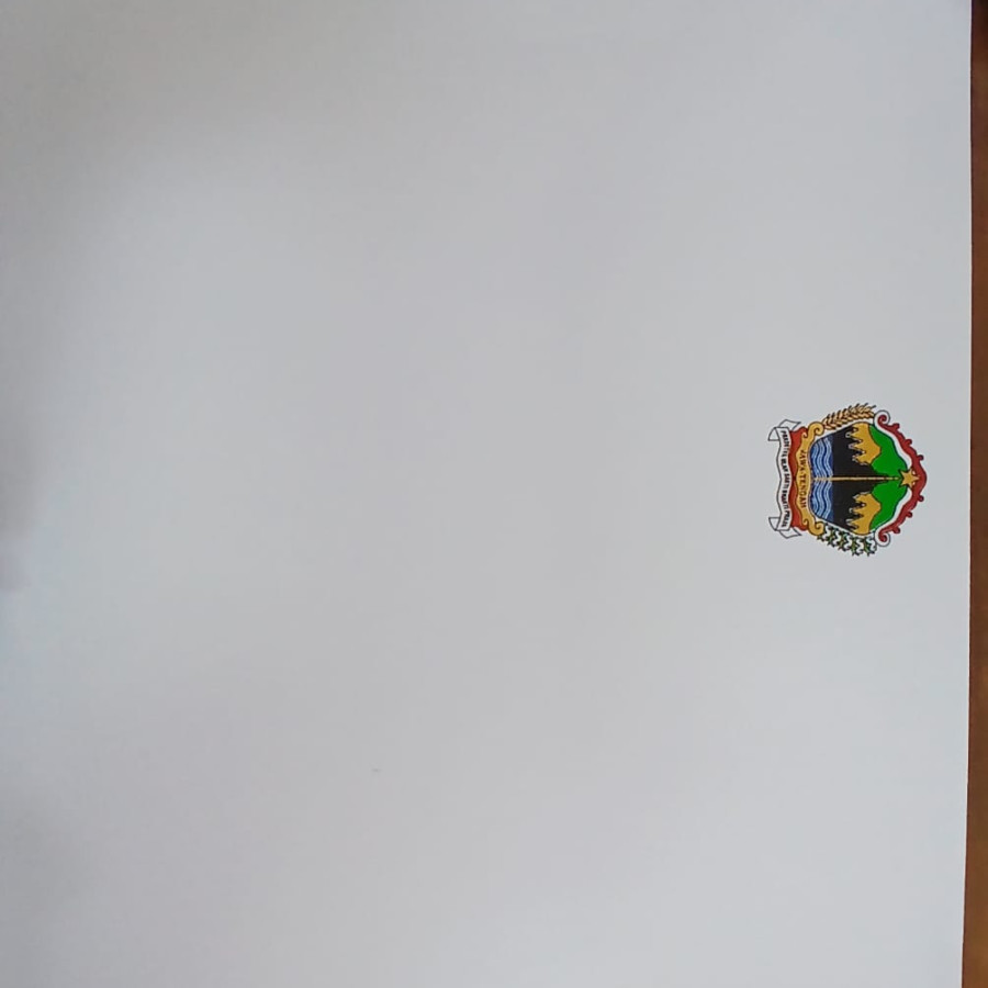 CETAK STTP DAN STOFMAP (CUSTOM)