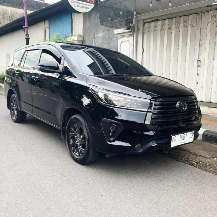 Jasa srwa kendaraan roda 4 (inova reborn)