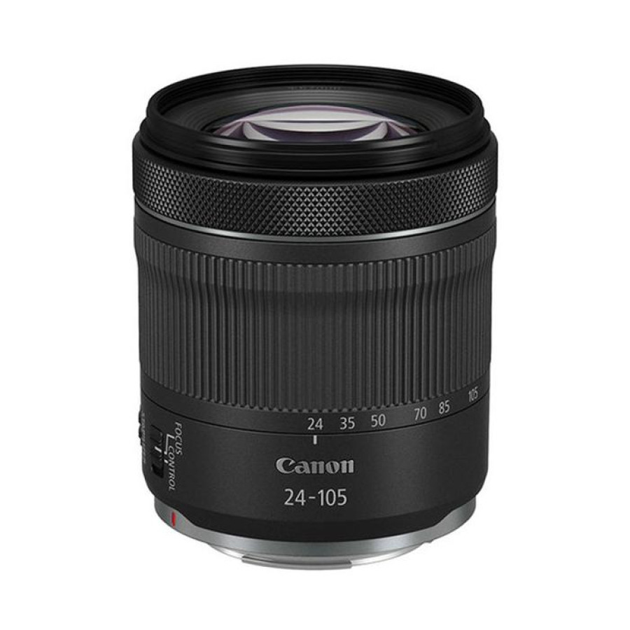 CANON EOS Mirrorless  RP (RF24-105mm f/4-7.1STM) - detail