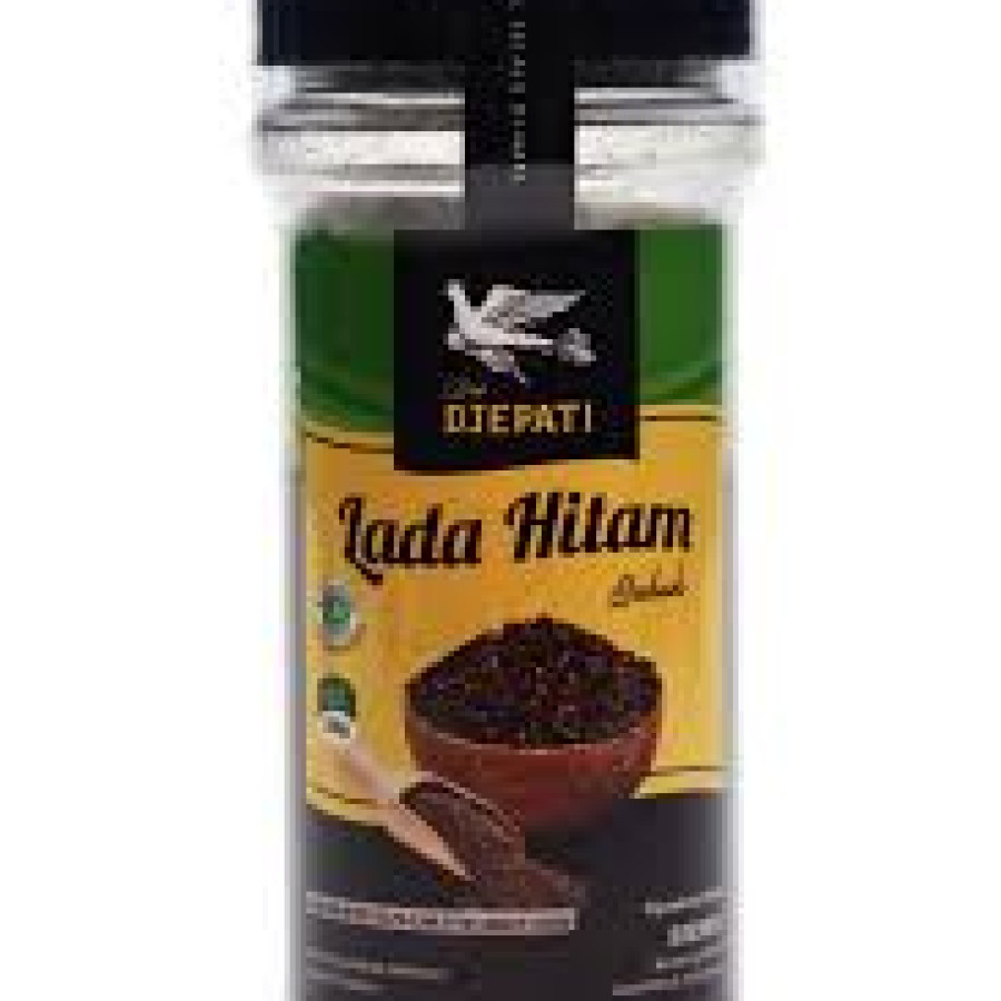 LADA HITAM NJEPATI