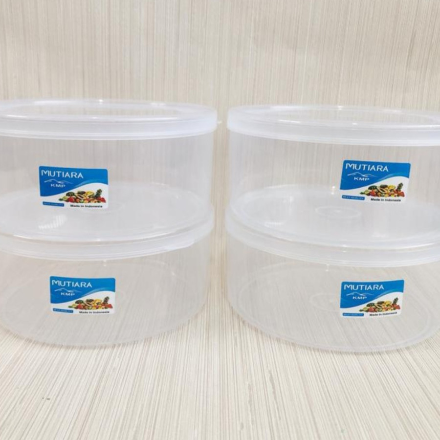 Stoples Tutup Ulir 600ml